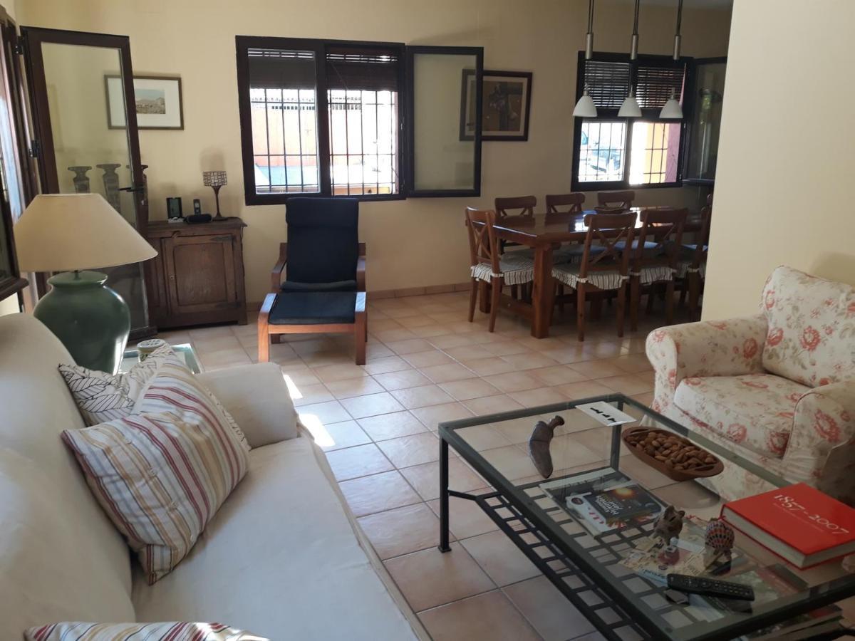 Casa Rural Altozano De Buendía Esterno foto
